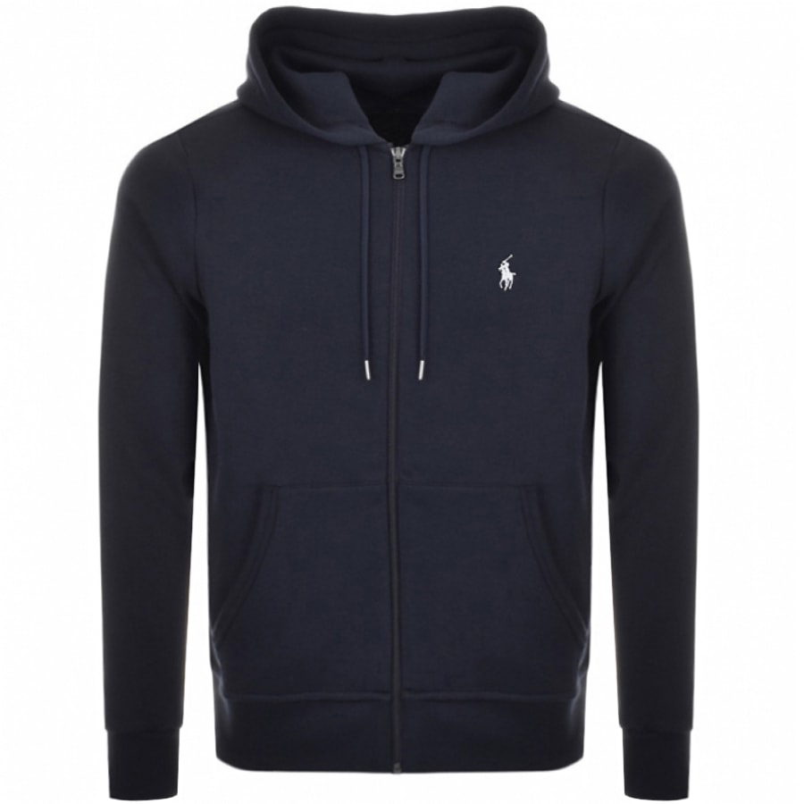 Alternative Image for ProductRalph Lauren Tracksuit Navy2